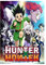 XUNMOWEI Anime Hunter X Hunter Group Poster Wand Scroll Hängende Gemälde Kunstdruck Malerei Wand Scroll Poster (S-20 x 30 cm)