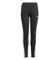 adidas Mädchen 3s Tight, Black/White, 8 Jahre EU