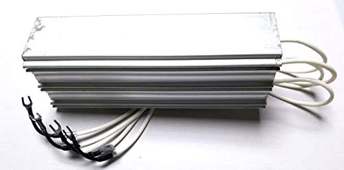 Replacement PTC Heater Element for Hot Tub Heater Pump Model 54112 on wards