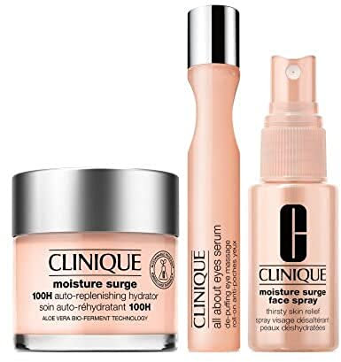 Clinique Moisture Surge Set 120 ml