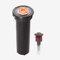 Rain-Bird Regner RD1804-SAM-P45 3,1 Bar mit 10 cm Aufsteiger inklusive R-VAN24 360°