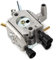 Hztyyier Piezas de Motosierra de Repuesto para Carburador de Motosierra Aptas para STIHL FS400 FS450 FS480 SP400 450