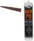 Bond-IT WP70 External Silicone Sealant Low Modulus Window Door Frame 300ml Multicolor Bath Shower Basin Window Frames Quick Drying (Brown)