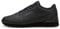 PUMA Unisex ST Runner v4 L Sneaker, Black-Shadow Gray, 38 EU