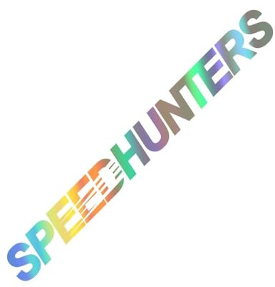 AeRko Autoaufkleber Speed Hunter Vinyl-Aufkleber Racing Karosseriekarte Heckscheiben-Aufkleber wasserdichtes PVC (Farbe: D, Größe: 15 cm)