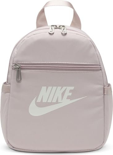 Nike NikeSportswearFutura365MinirucksackfürDamen(6l),PlatinumViolet/SummitWhite,CW9301-019,Einheitsgröße