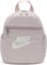 Nike NikeSportswearFutura365MinirucksackfürDamen(6l),PlatinumViolet/SummitWhite,CW9301-019,Einheitsgröße