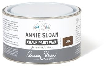 Annie Sloan Dark Wax (500 ml)