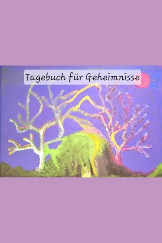 Tagebuch für Geheimnisse