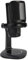 Gaming USB Microfon Cardioid Desktop RGB MIC -Kondensator mit Filter für Streaming -Podcasting -Gaming -Setup und Videokonferenzen