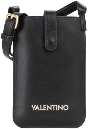 Valentino Handytasche Clio Re Mobile Phone Case Nero schwarz