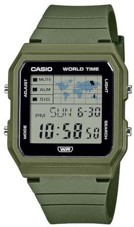 Casio LF-30W-3AEF Mens Collection Watch