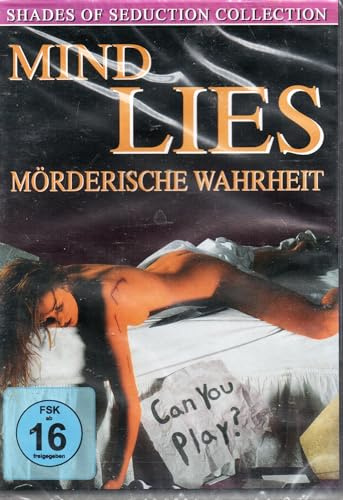 Mind Lies - Mörderische Wahrheit