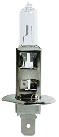 Narva KFZ-Beleuchtung Birne H1 48320 12 Volt 55 Watt Sockel P14.5s Fro