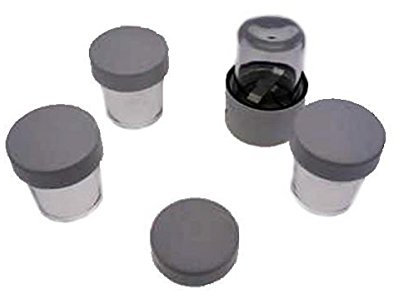 Kenwood AWAT320A01 A938 - Accessorio tritatutto completo, 3 contenitori