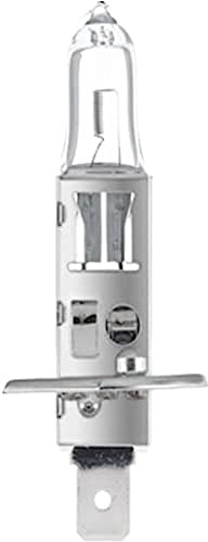 HELLA 8GH 002 089-153 Glühlampe - H1 | High Wattage only for offroad applications - 12V - 100W - Sockelausführung: P14,5s - Schachtel - Menge: 1