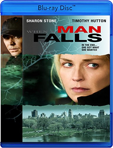 When a Man Falls in the Forest