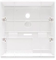 Comelit 6620 - Unterstützung für Monitor Icona