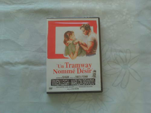Un tramway nomme desir [FR Import]