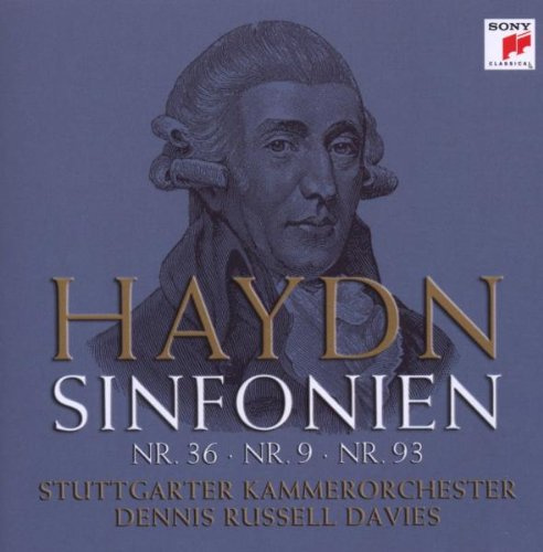 Sony Classical (Sony Music)