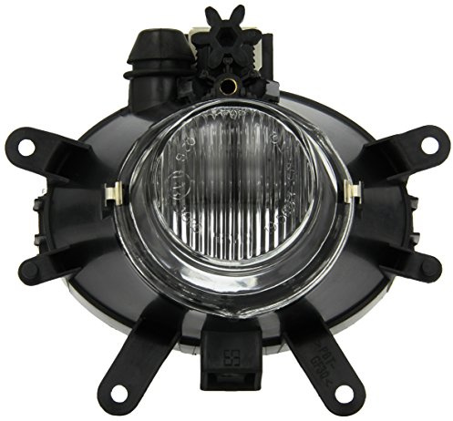 DAPA GmbH & Co. KG 195683019 Nebelscheinwerfer Links
