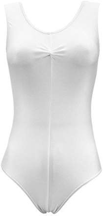 Starlite White Angela XXL Adult