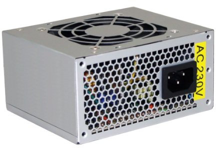 CiT M-400U 400W Micro Atx Power Supply