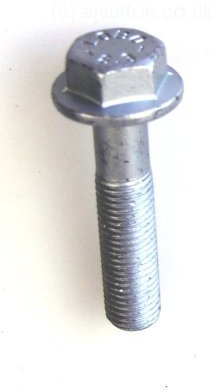 Schraube Piaggio, 967384
