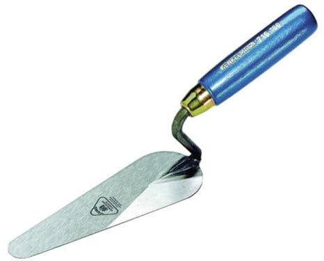 Jung Henkelmann HE716120 Zungenkelle, Professionell, 120 g