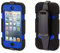 Griffin Technology GB35697-2 Survivor - Carcasa para Apple iPod Touch 5, Color Negro y Azul
