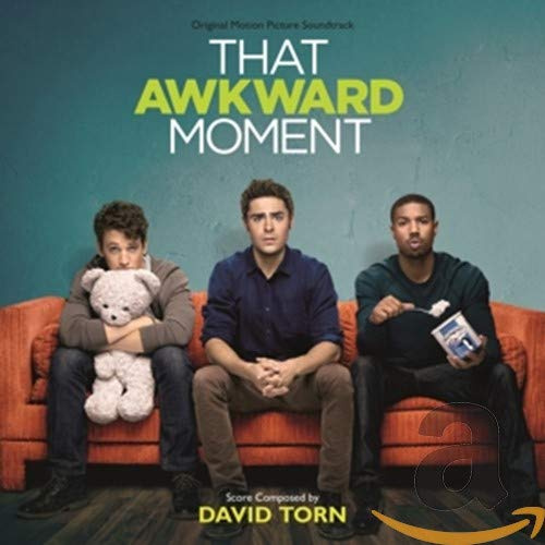 That Awkward Moment Soundtrack)