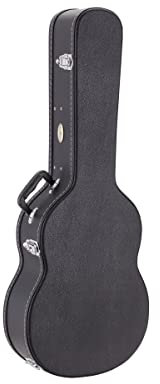 SOUNDSATION SCCG - Custodia rigida per chitarra Classica