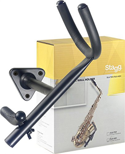Stagg SLA-ASH Ständer für Altsaxophon