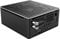 Partaker Powerful Gaming Computer, Intel Xeon E-2176M, Desktop PC, 6 Cores 12 Threads, Fan Mini PC, Windows 11 Pro, 2xNICs, 4xUSB 3.0, 2xUSB 2.0, HD/DP Port,No Ram No Storage