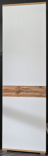 Garderobenschrank TA rechts