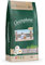 Christopherus Grainfree Trockenfutter für Welpen und Junghunde, Für kleine bis große Rassen, Lamm + Kartoffel, 4 kg