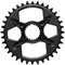 SHIMANO XT SM-CRM85 1x Chainring for M8100 and M8130 Cranks, Black