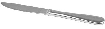 Solex Baguette Besteckset 6 Stück Buttermesser Vollheft