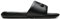 NIKE Victori One, Chanclas Hombre, Negro, 47.5 EU