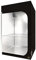 Growschrank Growzelt Secret Jardin Dark Street 120x120x198cm (DS120 V4.0)