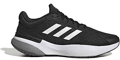 Adidas Herren Response Super 3.0 Shoes, core Black/core Black/Cloud White, 41 1/3 EU