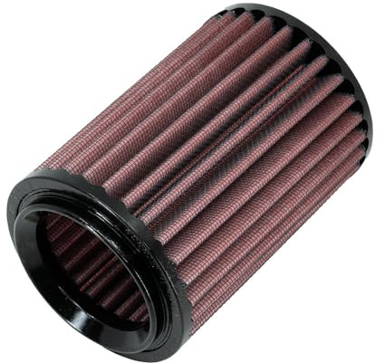 DNA Filtro Aria Ad Alte Prestazioni Compatibile per CF Moto CL-X 700 Sport (21-24) PN: R-CF7N22-01