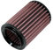 DNA Filtro Aria Ad Alte Prestazioni Compatibile per CF Moto CL-X 700 Sport (21-24) PN: R-CF7N22-01