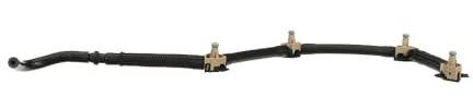 GATES Engine Hose MFL1242