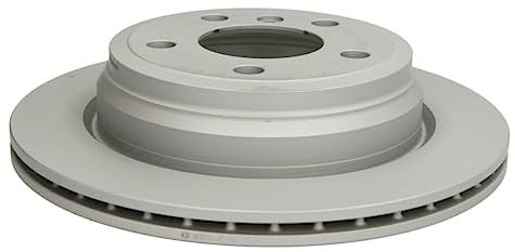 2x BREMSSCHEIBE BELßFTET Ø 300 MM HINTEN (0 986 479 045) BREMSSCHEIBEN Hinten von Bosch (Set0 986 479 045) Bremsanlage Bremsscheibenset, Scheibenbremse, Satz, Bremsscheibensatz