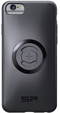 SP CONNECT Phone Case | SPC+ | kompatibel mit iPhone SE/8/7/6S/6