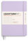 LEUCHTTURM1917 368153 Notizbuch Composition (B5), Softcover, 123 nummerierte Seiten, Lilac, Dotted