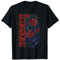 Offizielle Scorpions Black Ballad T-Shirt