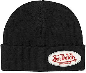 Von Dutch Mütze Conny