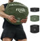 Fitarc Sandsack Workout-Tasche, Sandsäcke für Kraftsport, Sandsack für Fitness und Krafttraining, Cross-Training & Bewegung, Workouts-Ausrüstung Sand Nicht enthalten (Grün 50 lbs)